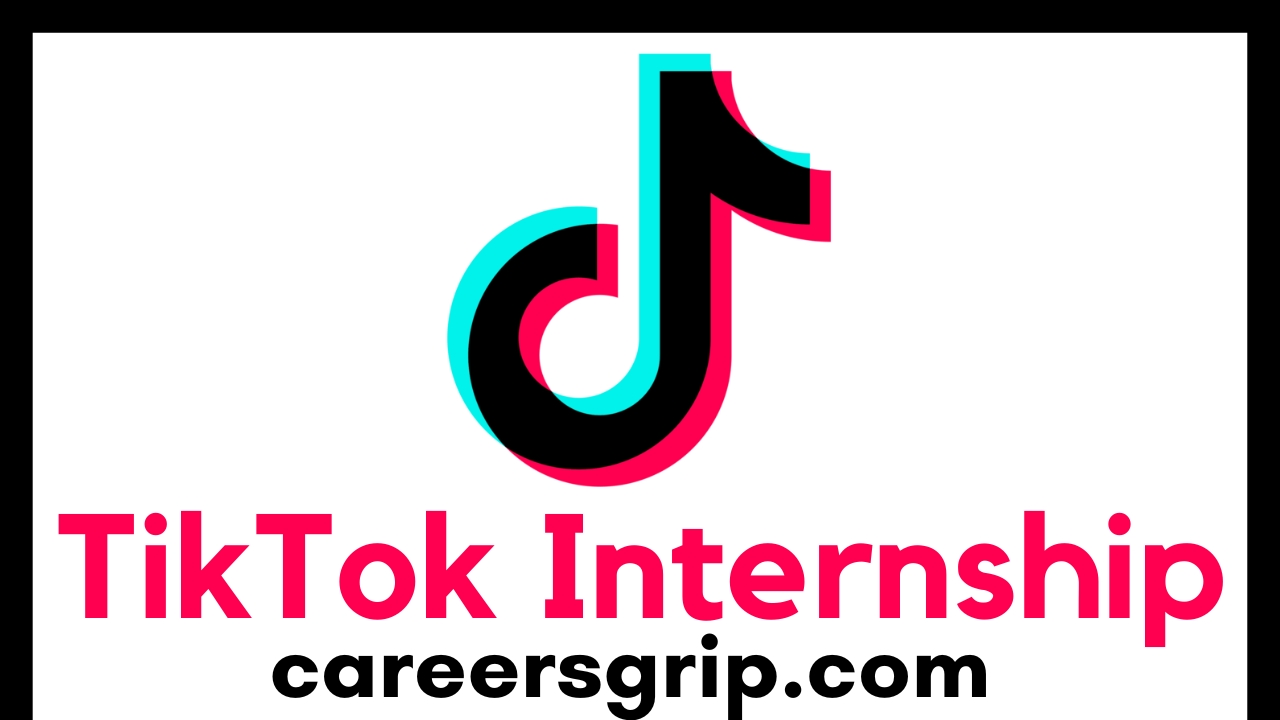 TikTok Internship